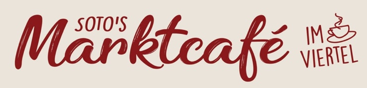Logo Sotos Marktcafe 50 